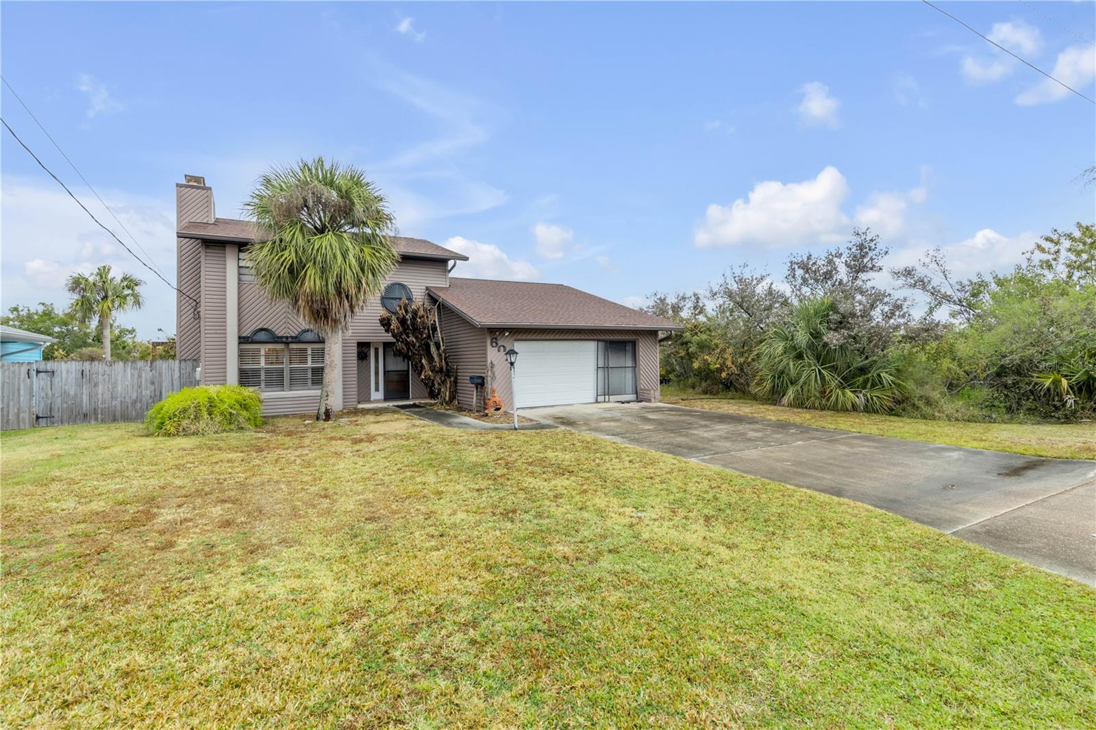 MORNINGSIDE SUB - Residential