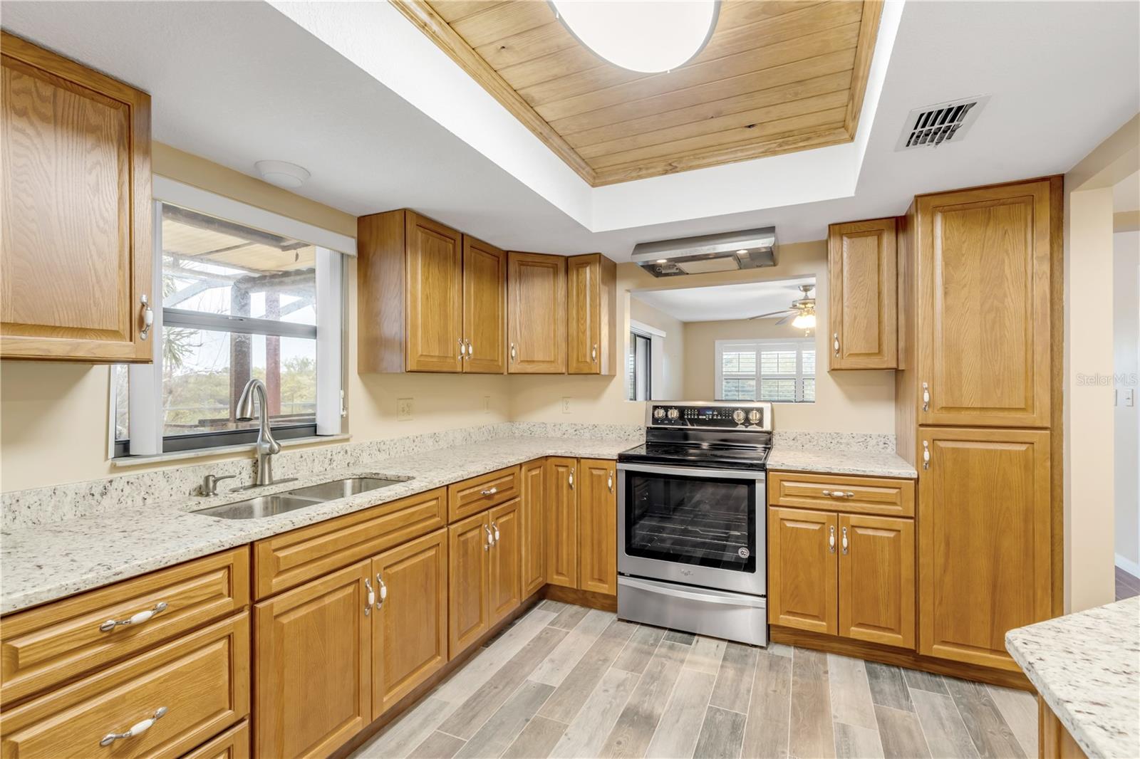 MORNINGSIDE SUB - Residential