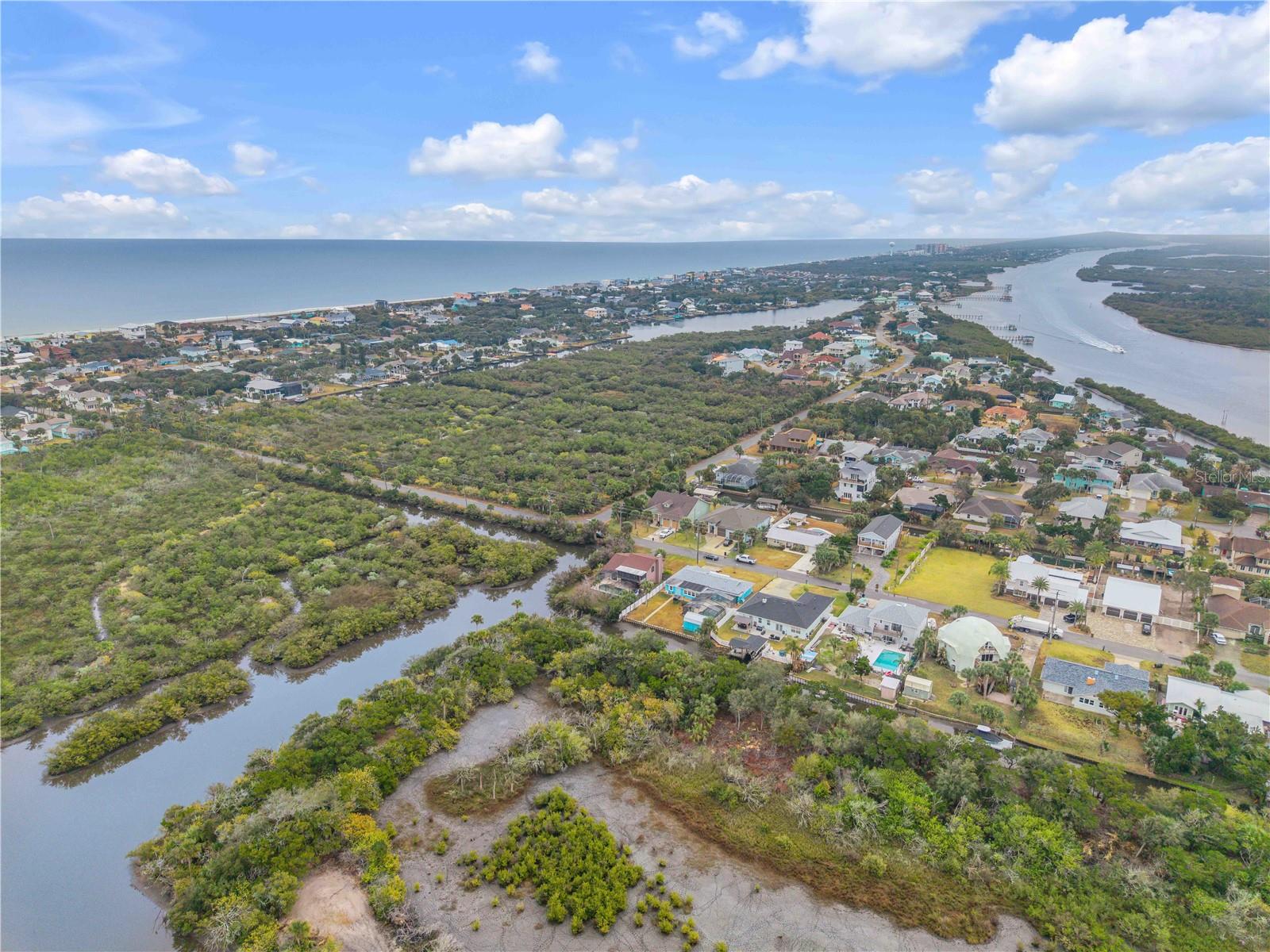 MORNINGSIDE SUB - Residential