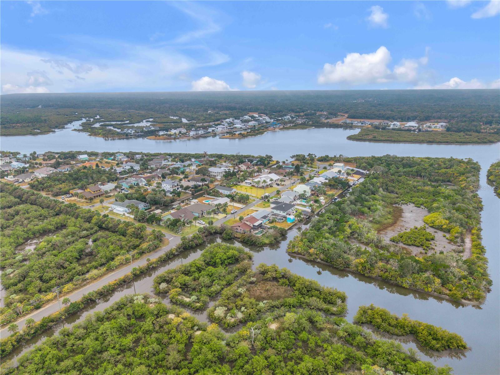 MORNINGSIDE SUB - Residential