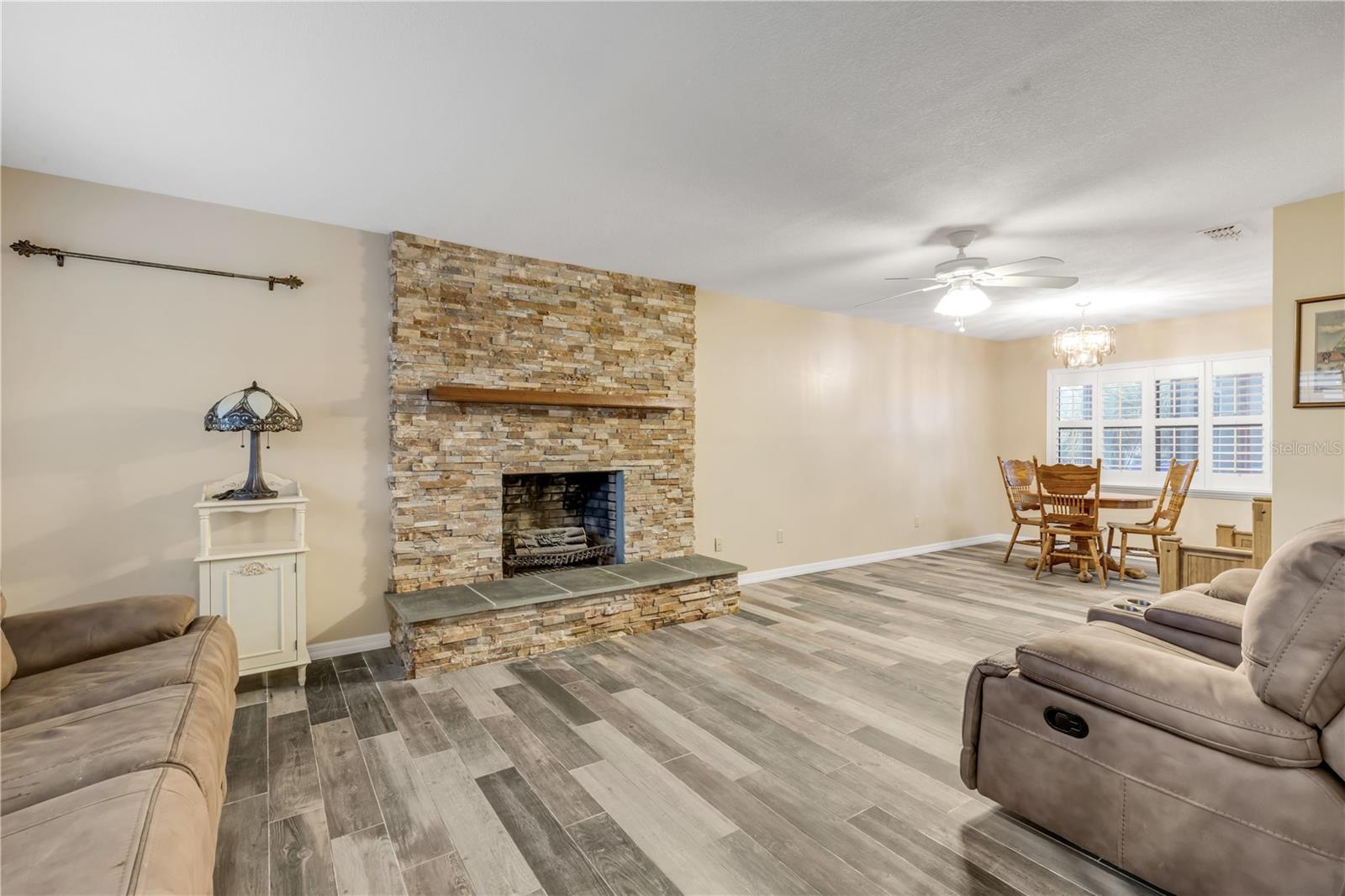 MORNINGSIDE SUB - Residential