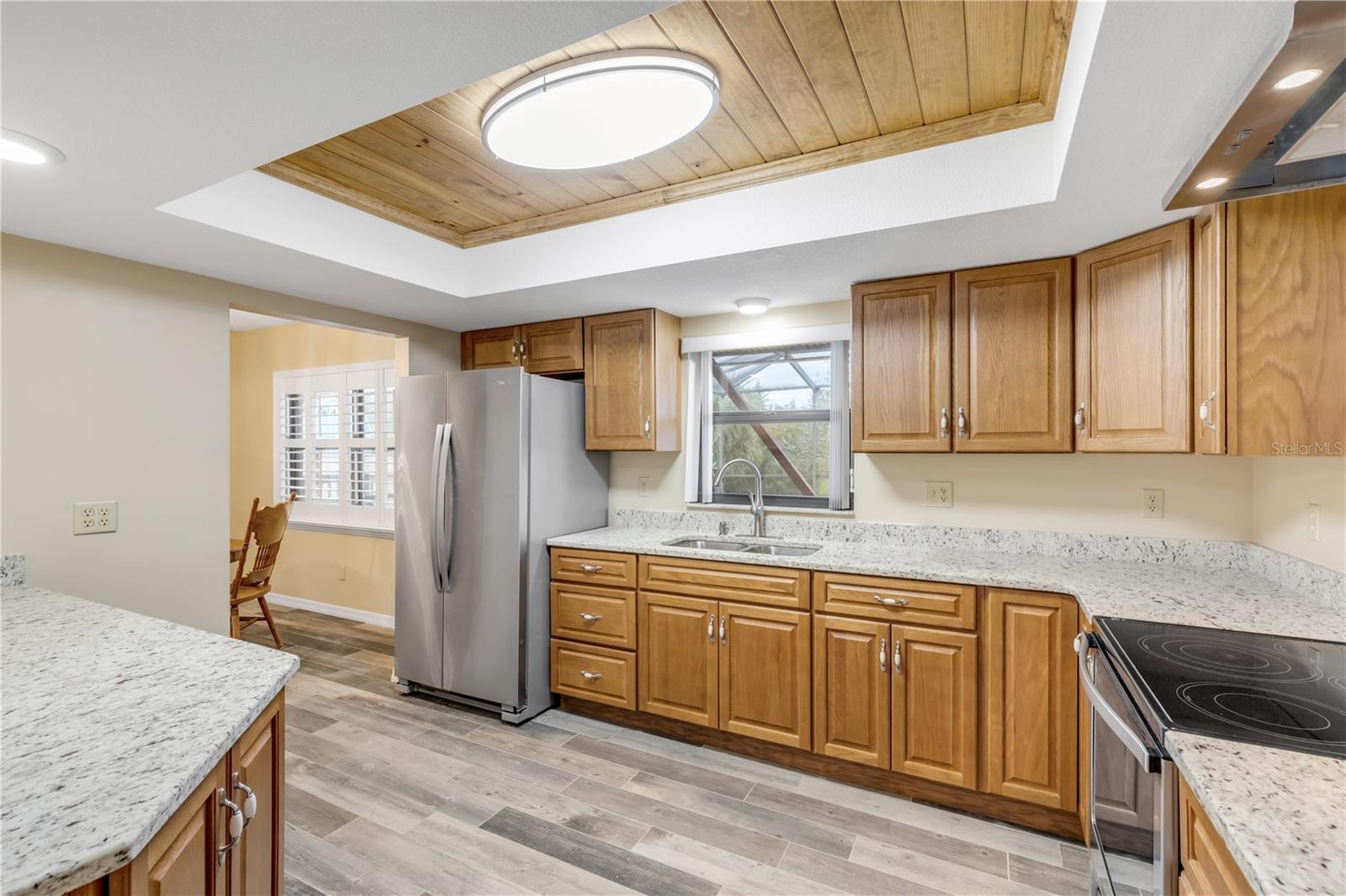 MORNINGSIDE SUB - Residential