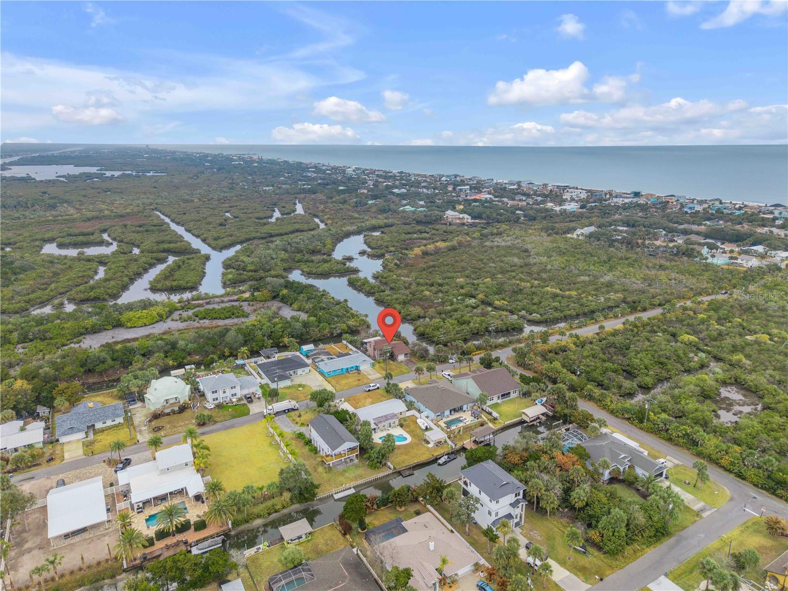 MORNINGSIDE SUB - Residential