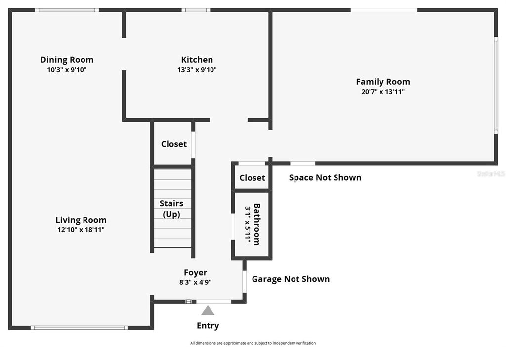 Photo of 602 S 23rd Street, Flagler Beach, FL 32136 (MLS # NS1087276)