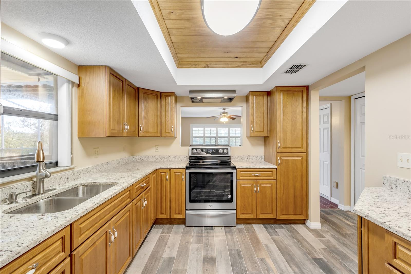 MORNINGSIDE SUB - Residential