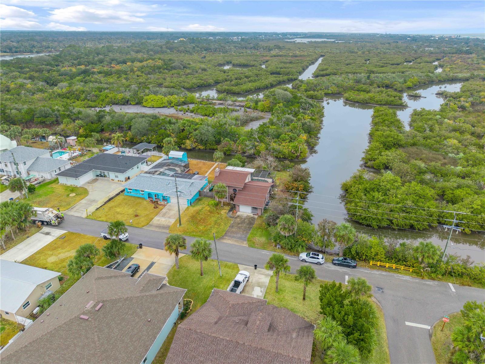 MORNINGSIDE SUB - Residential