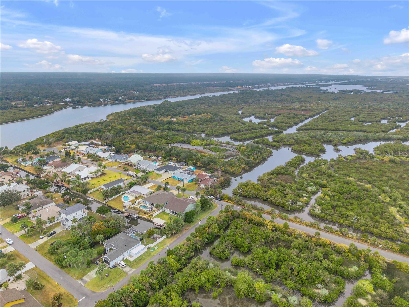 MORNINGSIDE SUB - Residential