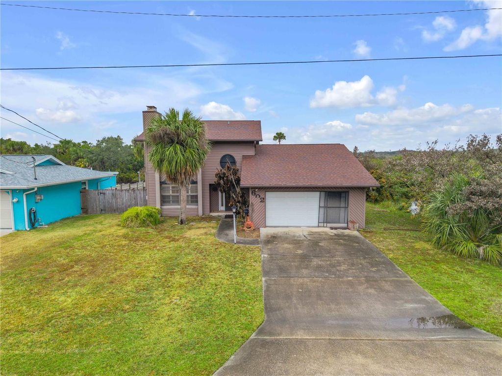 Photo of 602 S 23rd Street, Flagler Beach, FL 32136 (MLS # NS1087276)