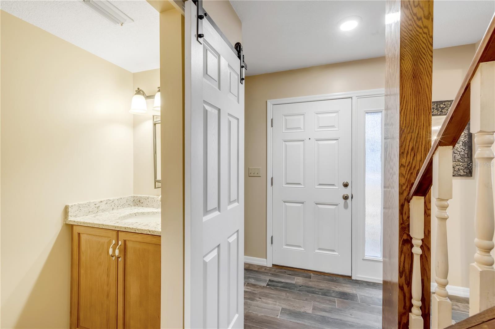 MORNINGSIDE SUB - Residential