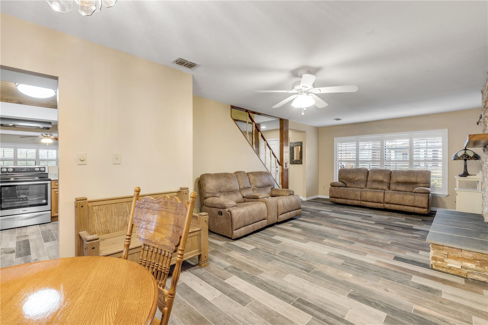 MORNINGSIDE SUB - Residential