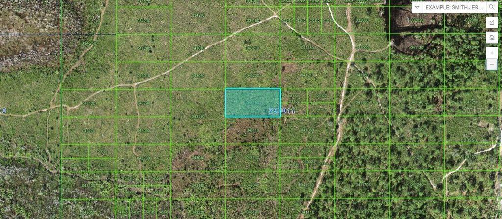 Photo of Tiger Lake Road, Lake Wales, FL 33898 (MLS # O6266201)
