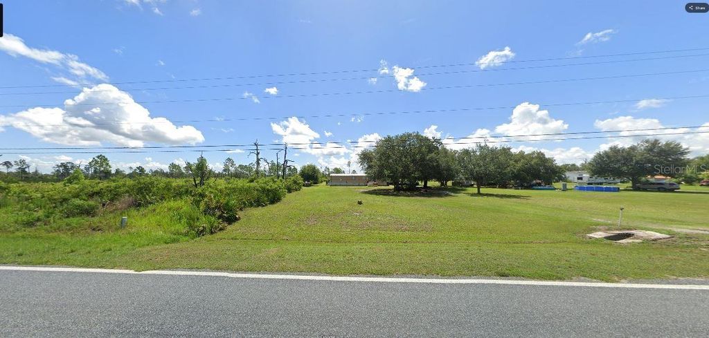 Photo of Tiger Lake Road, Lake Wales, FL 33898 (MLS # O6266201)