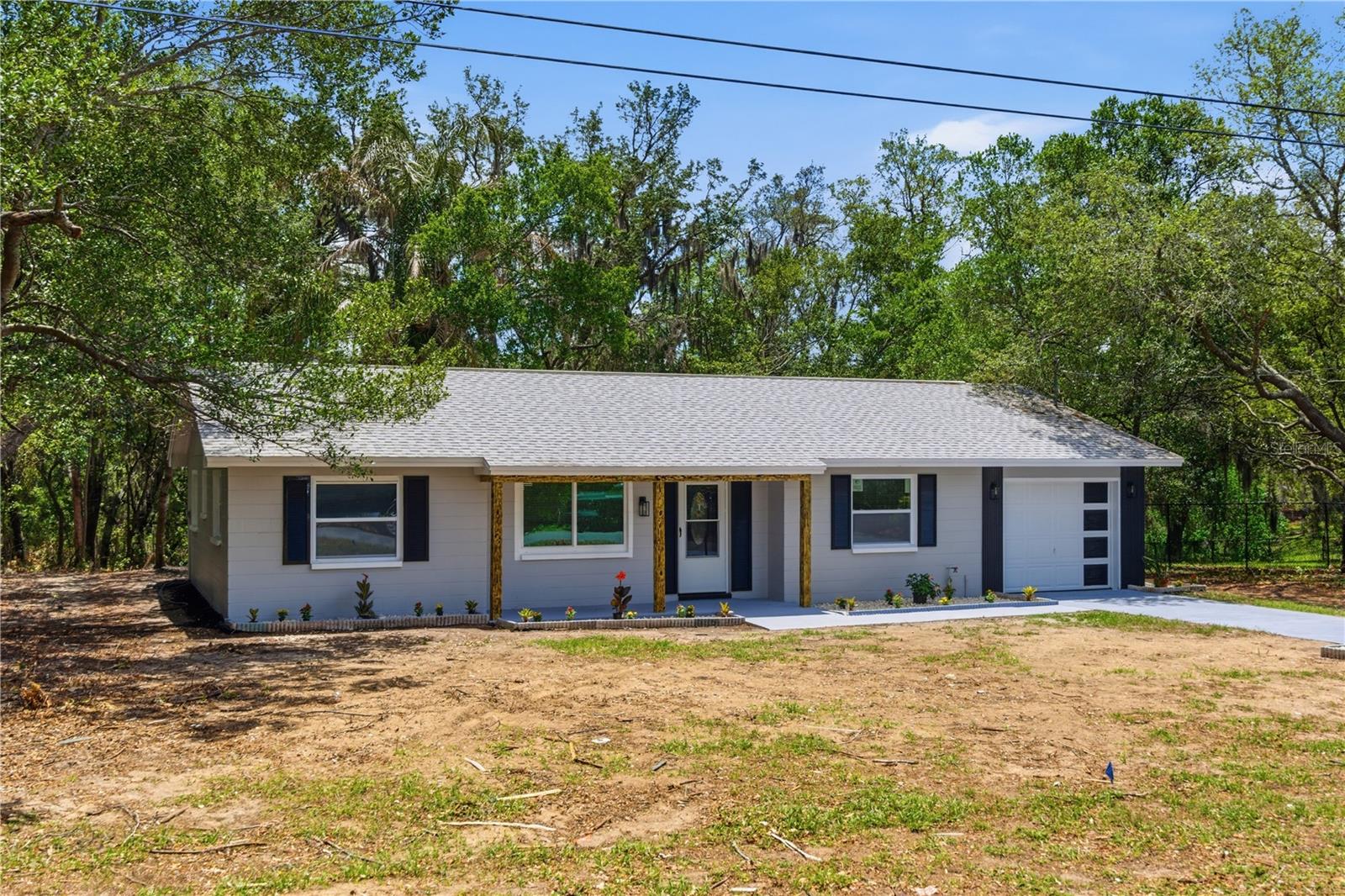 SPRING HILL - Residential
