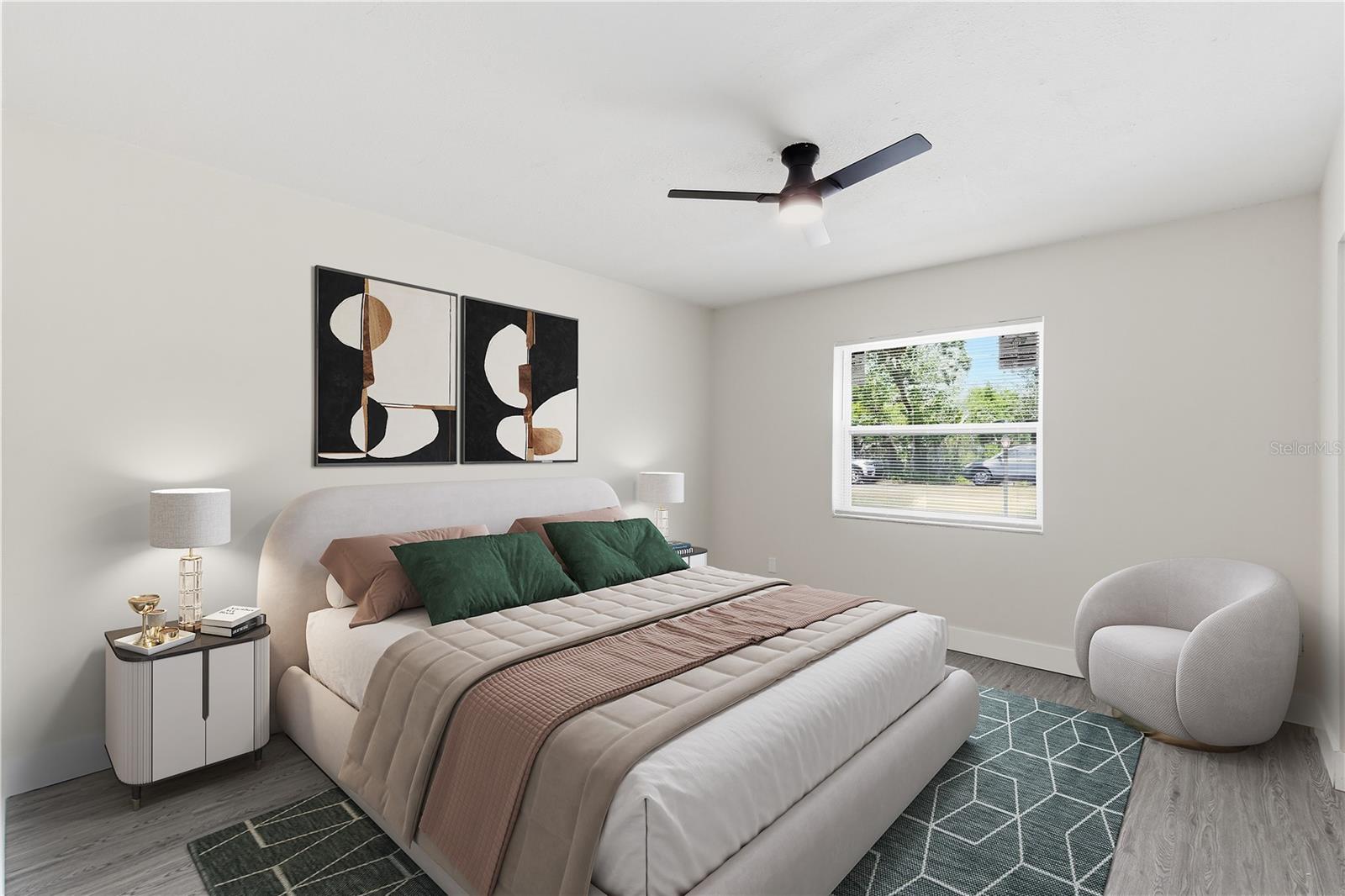 SPRING HILL - Residential