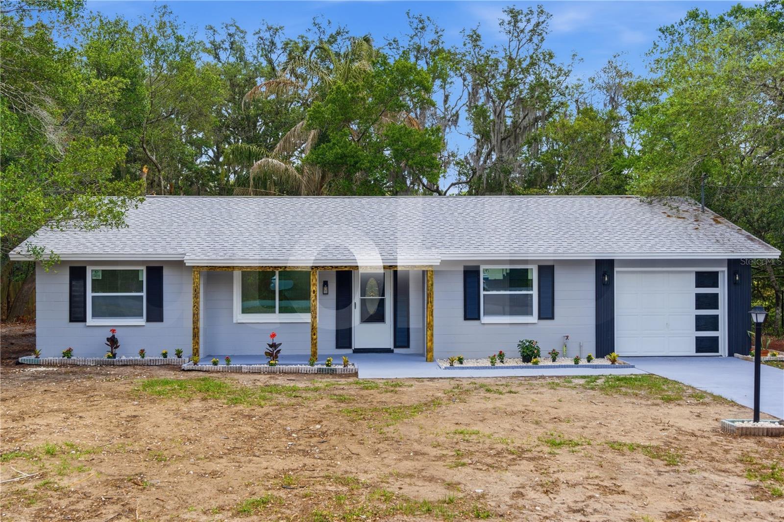 SPRING HILL - Residential
