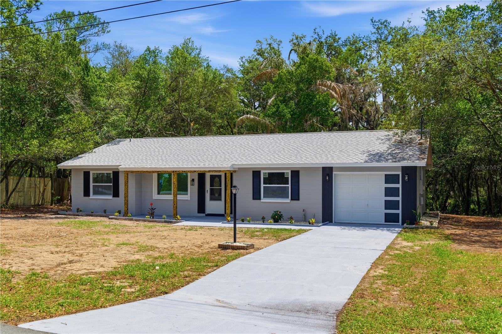 SPRING HILL - Residential