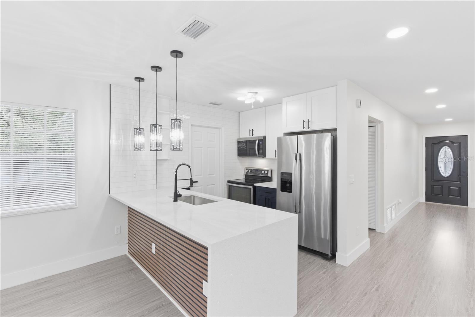 SPRING HILL - Residential