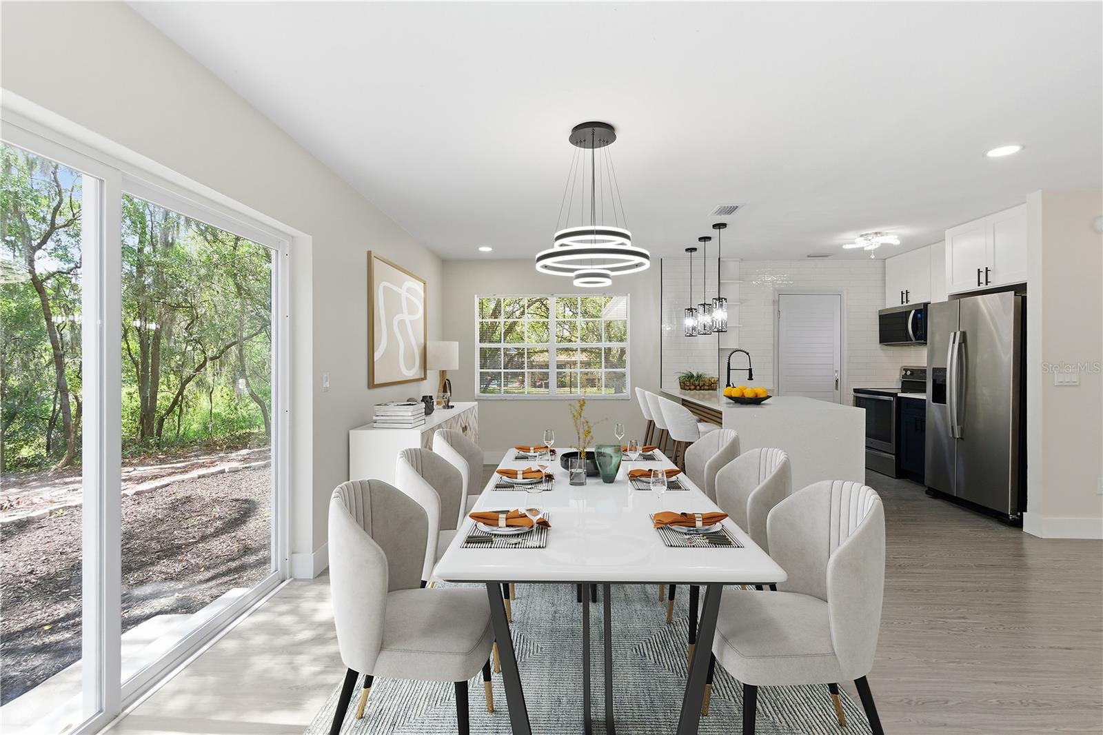 SPRING HILL - Residential