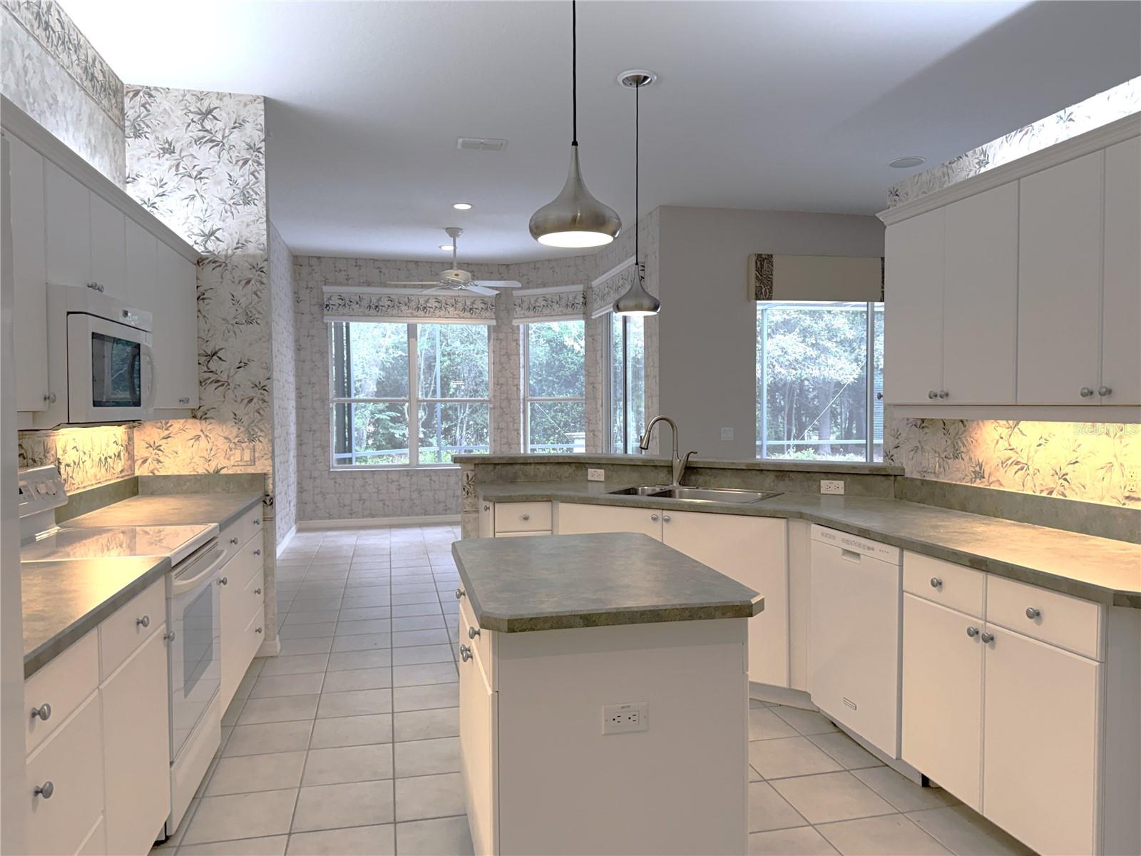 SUGARMILL WOODS OAK VILLAGE - Residential