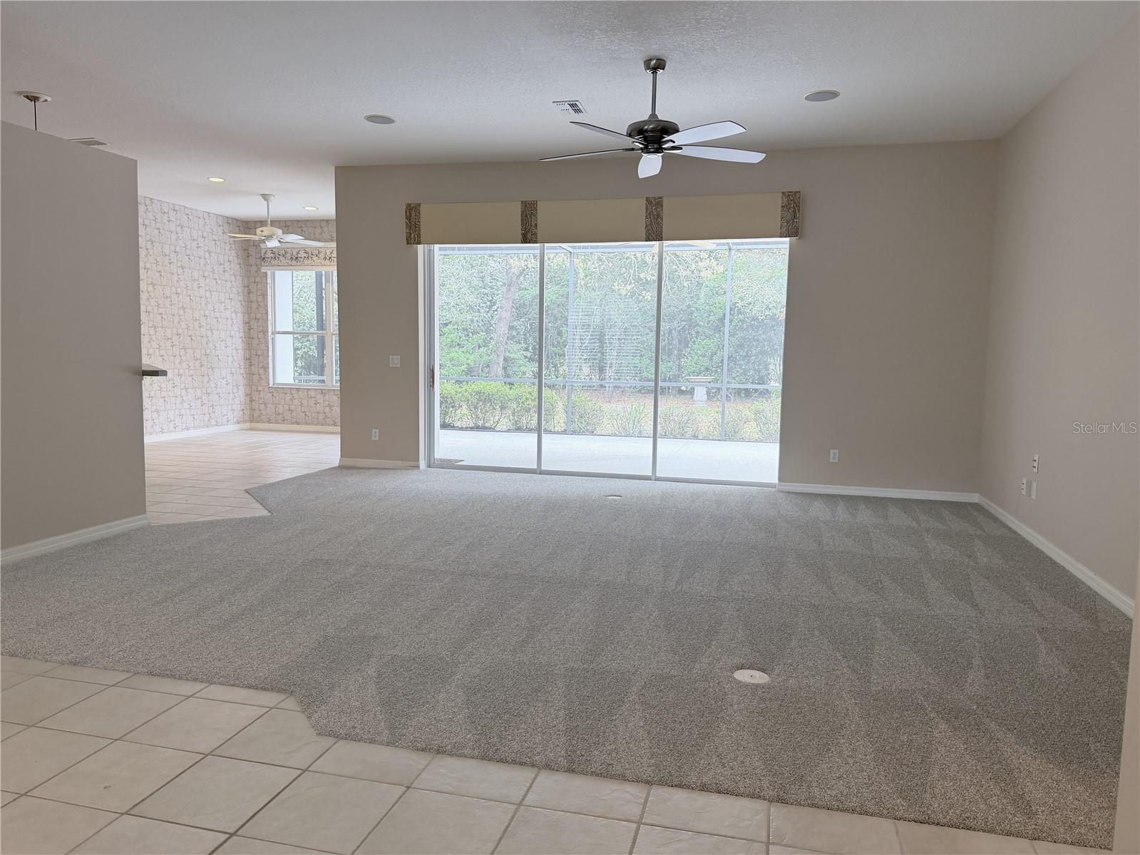 SUGARMILL WOODS OAK VILLAGE - Residential