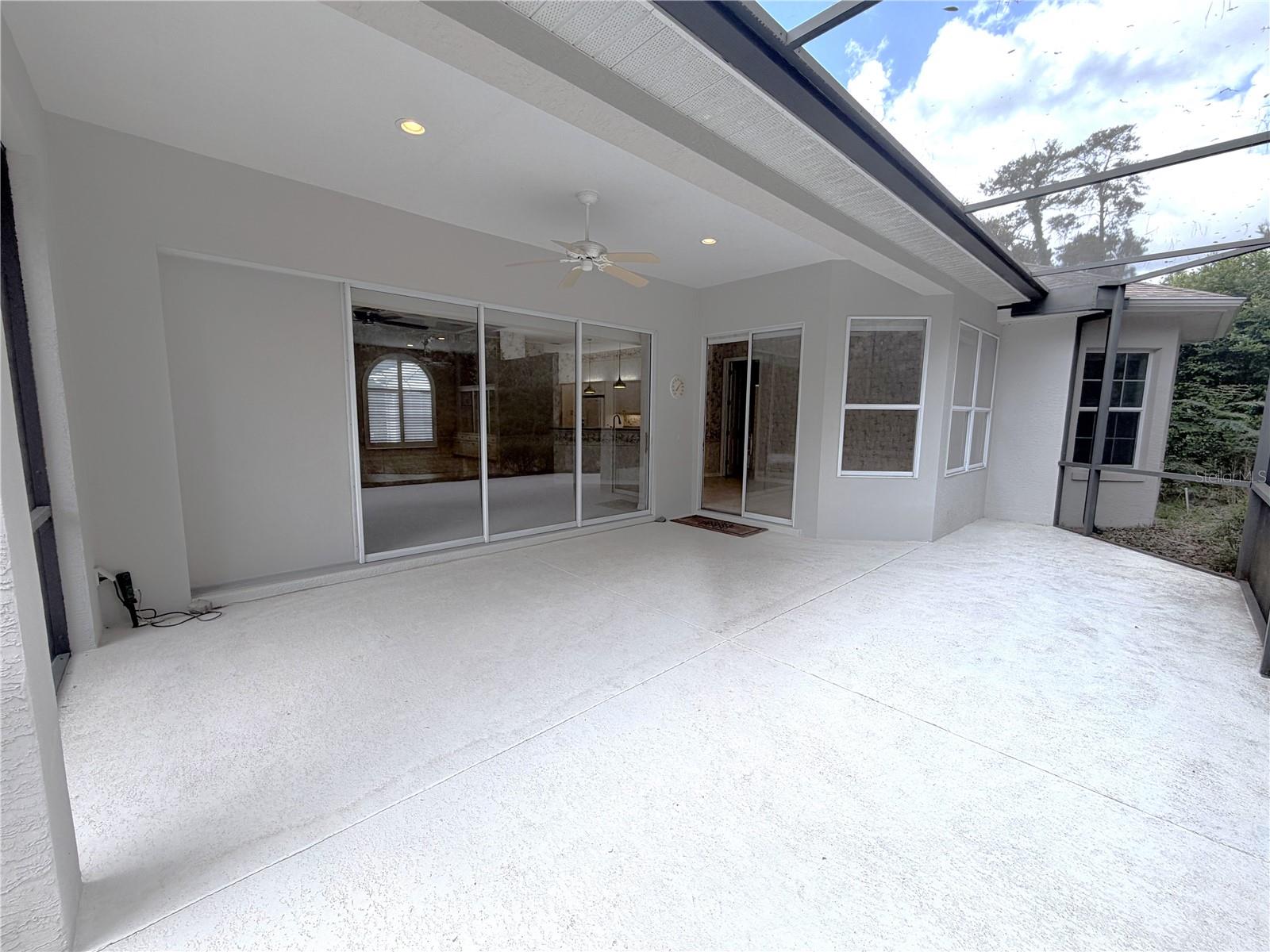 SUGARMILL WOODS OAK VILLAGE - Residential