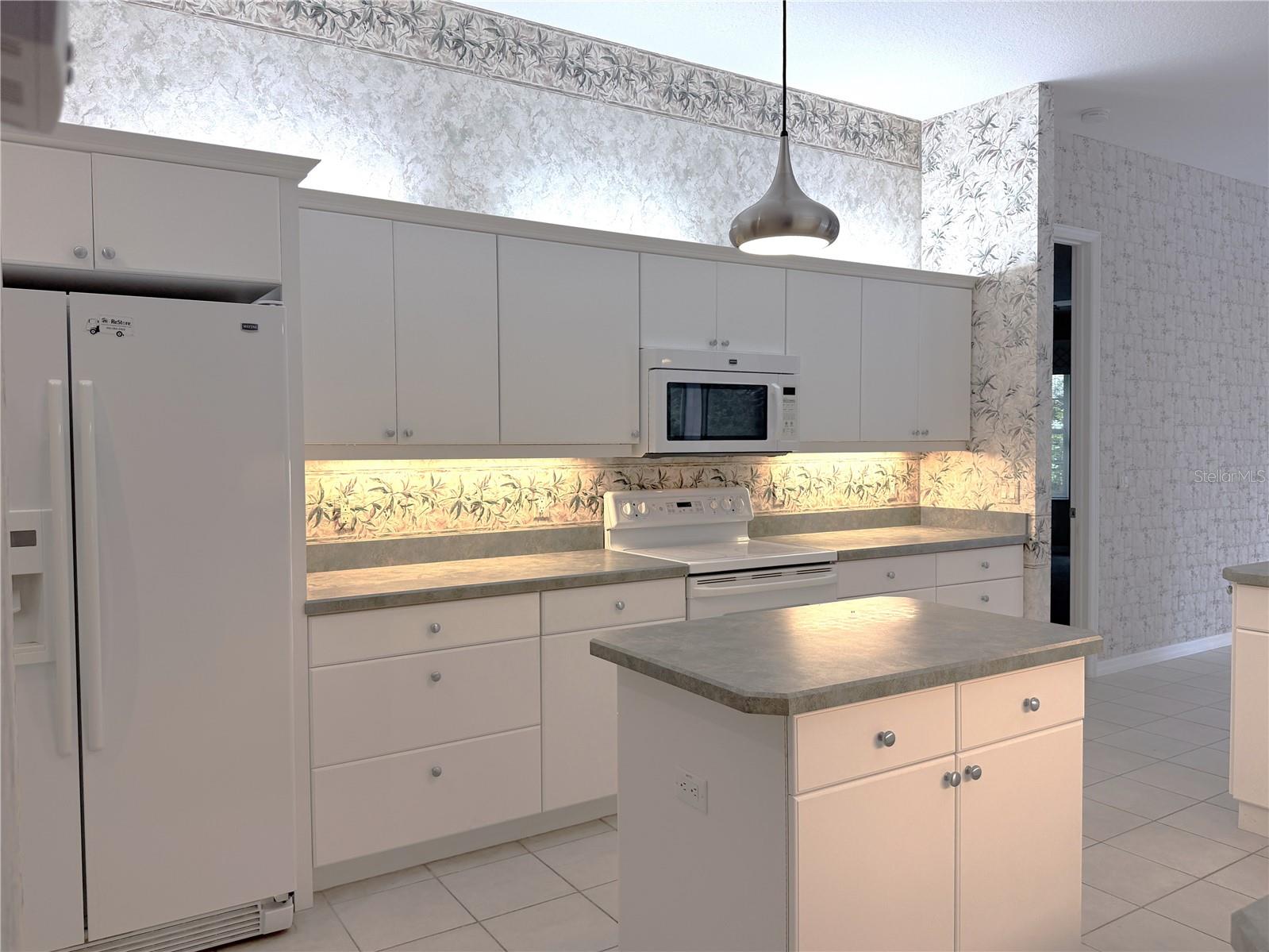 SUGARMILL WOODS OAK VILLAGE - Residential