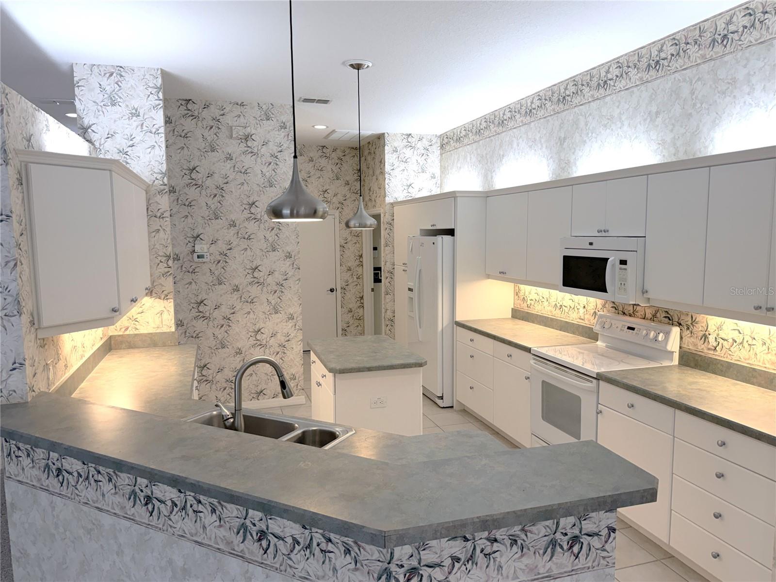 SUGARMILL WOODS OAK VILLAGE - Residential