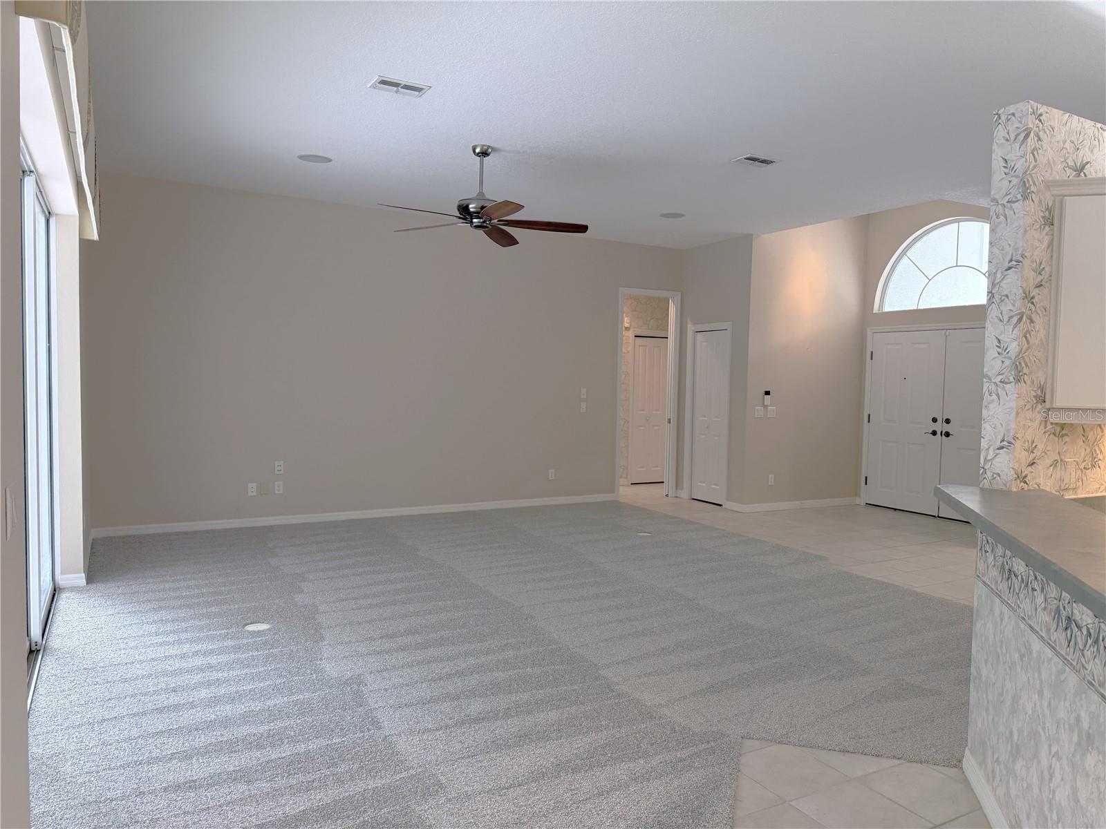 SUGARMILL WOODS OAK VILLAGE - Residential