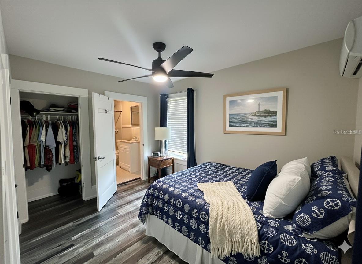 LAKE VIEW SUB - Residential Lease