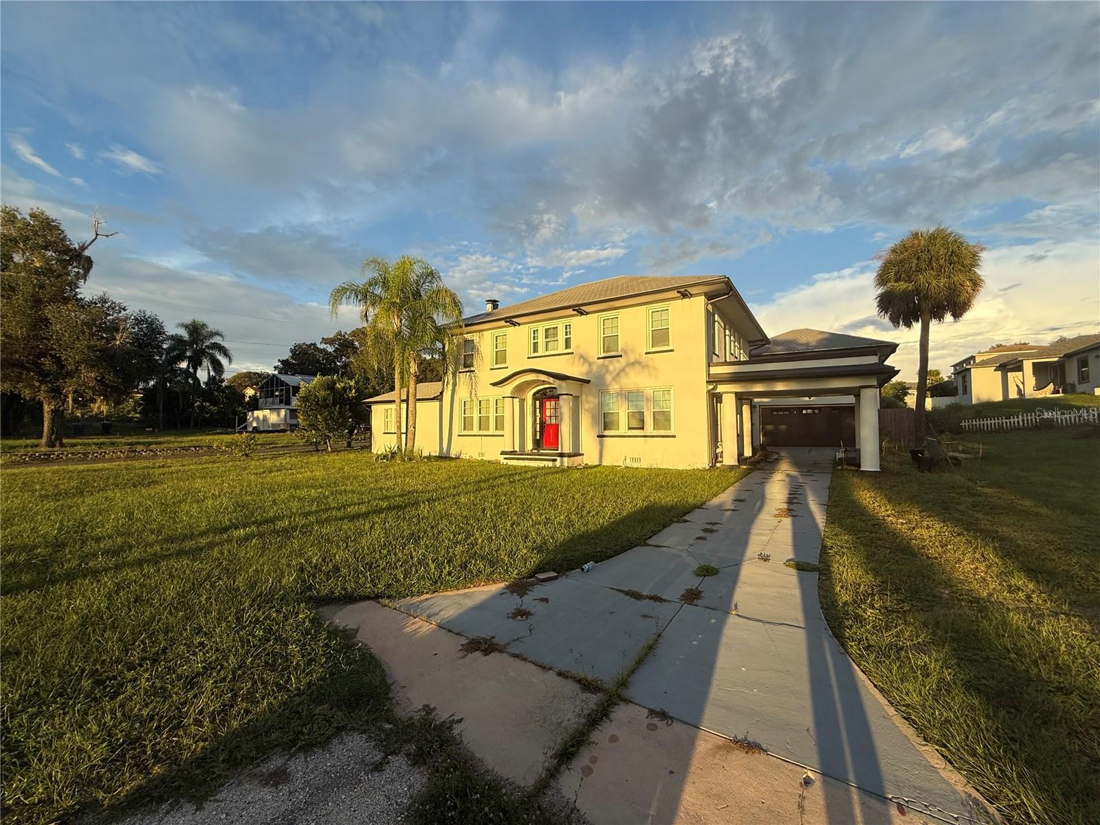 LAKE VIEW SUB - Residential Lease