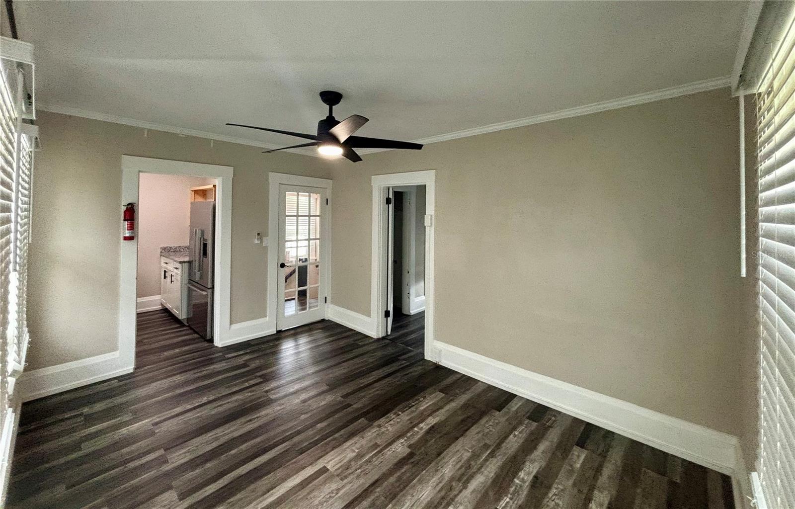 LAKE VIEW SUB - Residential Lease