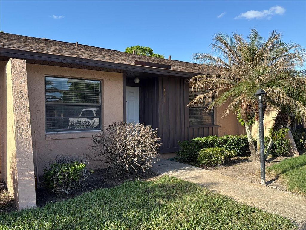 Photo of 2011 Caribbean Drive N, Kissimmee, FL 34741 (MLS # S5149310)