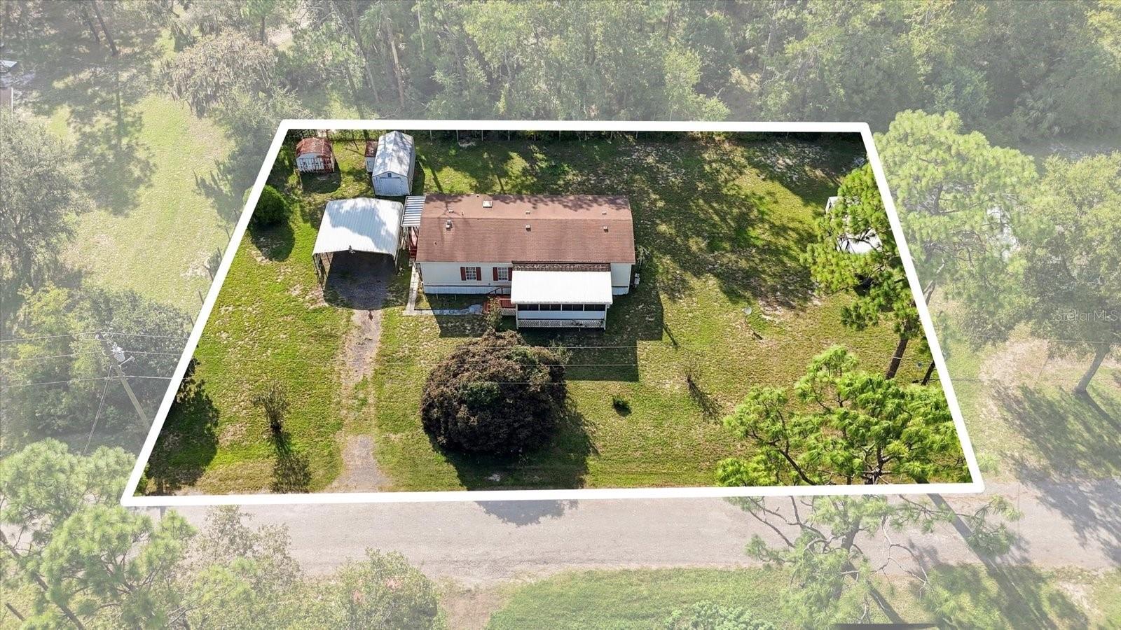 10259 W OHIO DRIVE