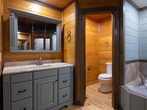 Tiny photo for 12100 NW 110th Avenue, Reddick, FL 32686 (MLS # OM712972)