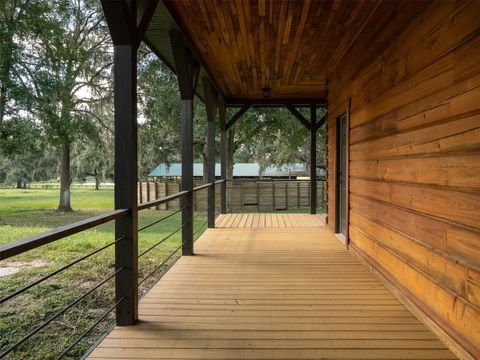 Tiny photo for 12100 NW 110th Avenue, Reddick, FL 32686 (MLS # OM712972)