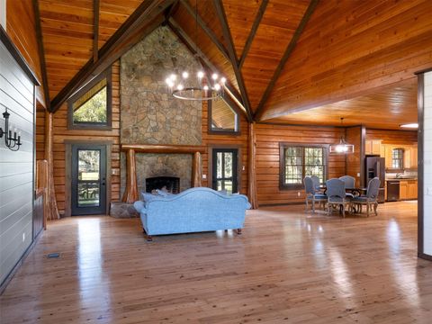 Tiny photo for 12100 NW 110th Avenue, Reddick, FL 32686 (MLS # OM712972)