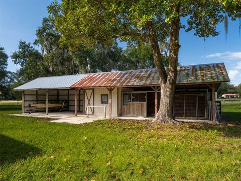 Tiny photo for 12100 NW 110th Avenue, Reddick, FL 32686 (MLS # OM712972)