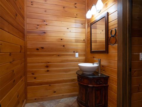 Tiny photo for 12100 NW 110th Avenue, Reddick, FL 32686 (MLS # OM712972)