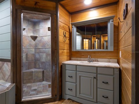 Tiny photo for 12100 NW 110th Avenue, Reddick, FL 32686 (MLS # OM712972)