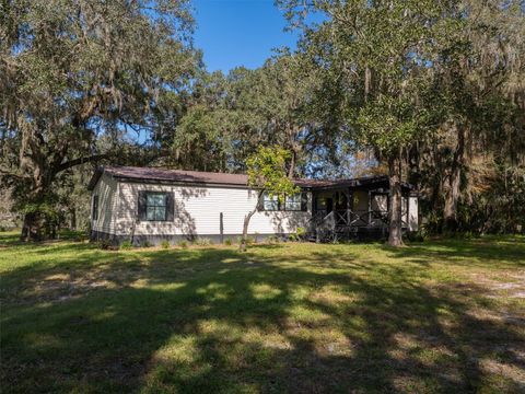 Tiny photo for 12100 NW 110th Avenue, Reddick, FL 32686 (MLS # OM712972)