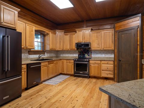 Tiny photo for 12100 NW 110th Avenue, Reddick, FL 32686 (MLS # OM712972)