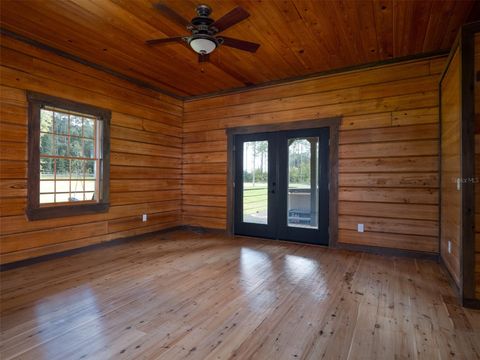 Tiny photo for 12100 NW 110th Avenue, Reddick, FL 32686 (MLS # OM712972)