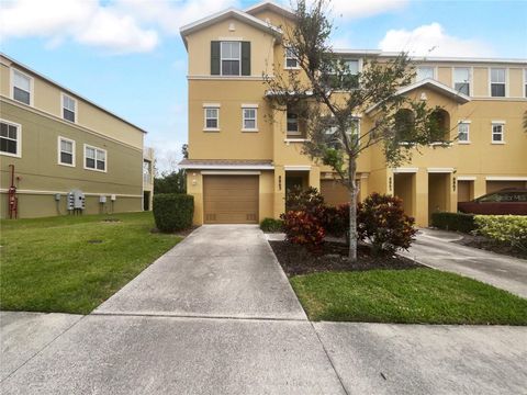 A home in LAKEWOOD RANCH