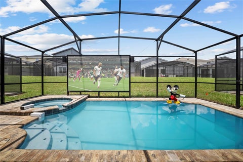 2312 Distant Sun Trail, Kissimmee, FL 34747