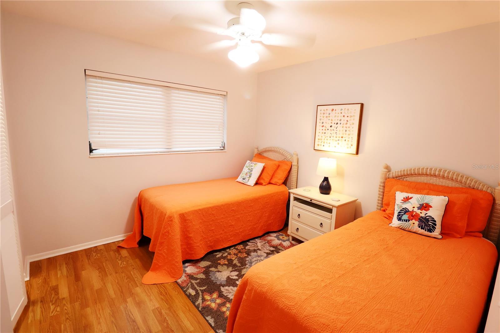 PARKWAY VILLAS - Residential
