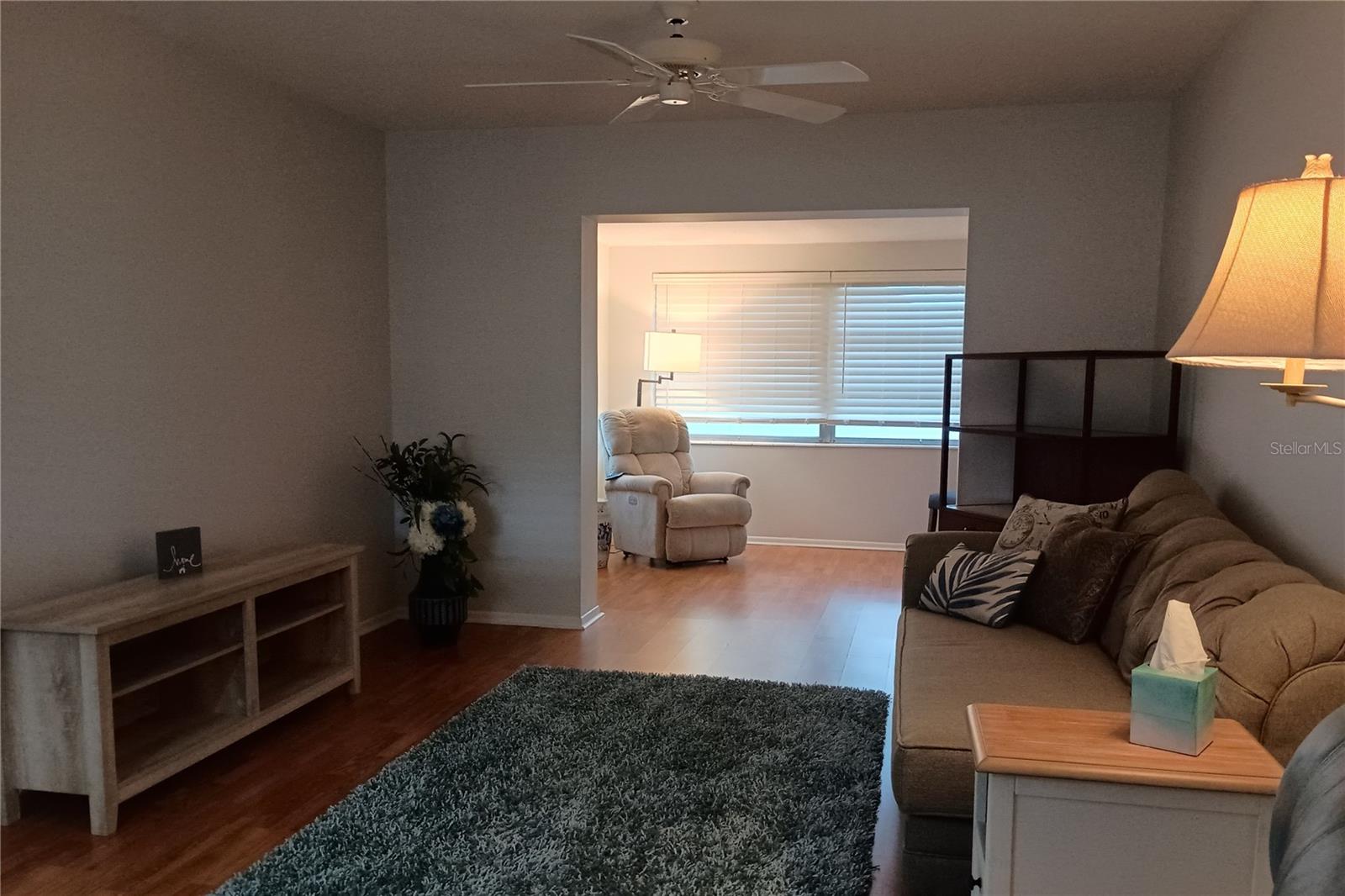 PARKWAY VILLAS - Residential