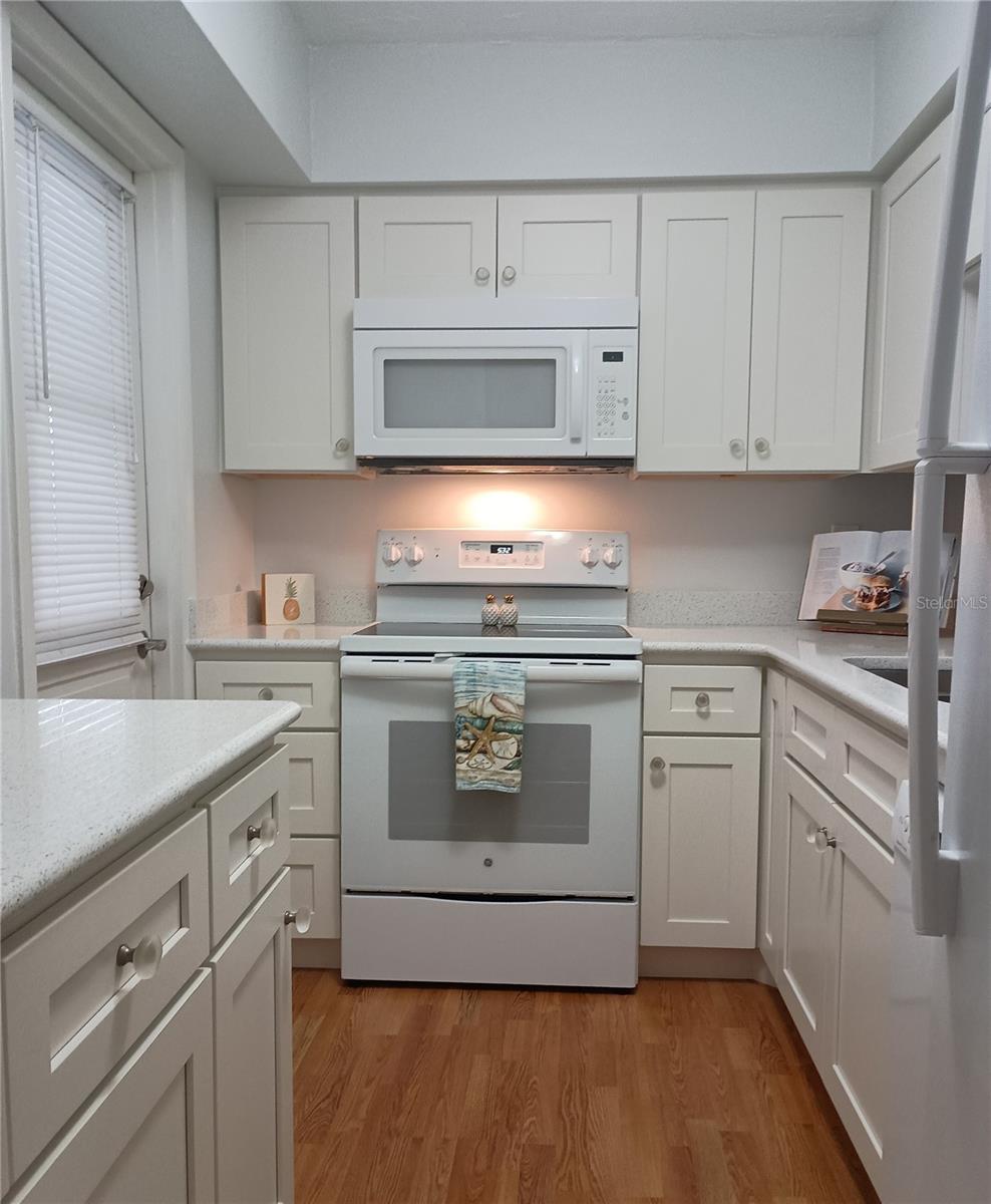 PARKWAY VILLAS - Residential
