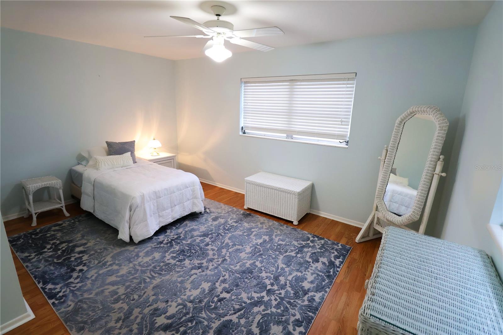PARKWAY VILLAS - Residential