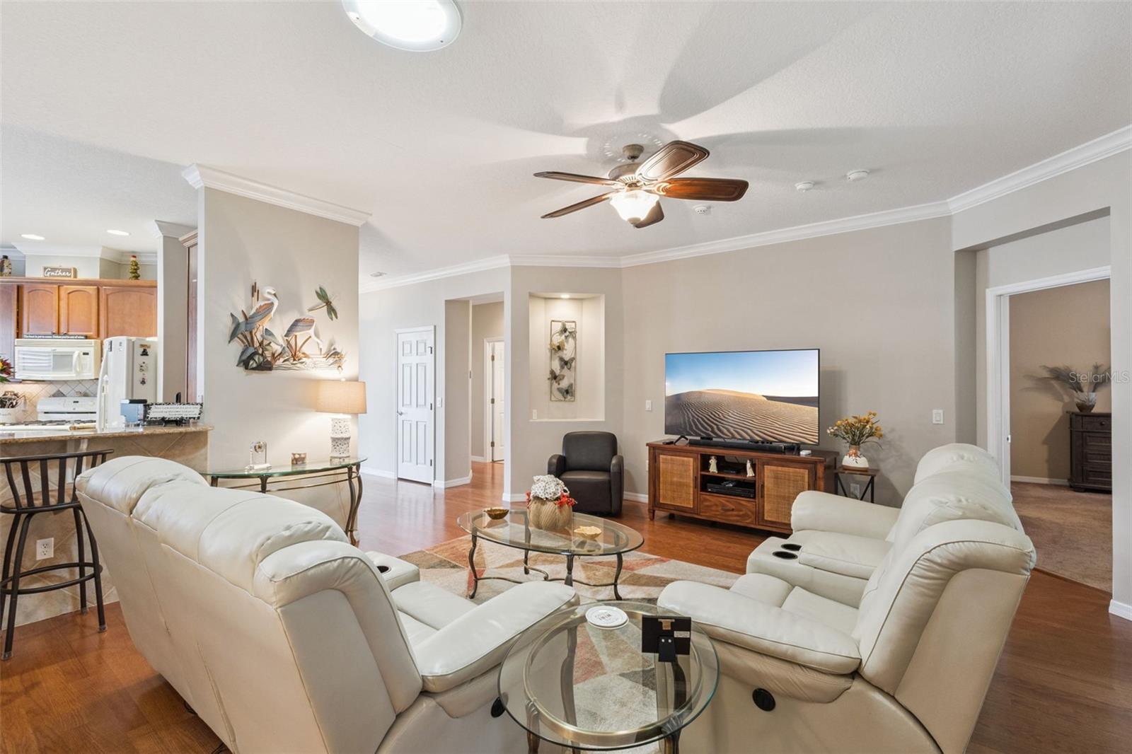 LEESBURG ARLINGTON RIDGE PH 1-A - Residential