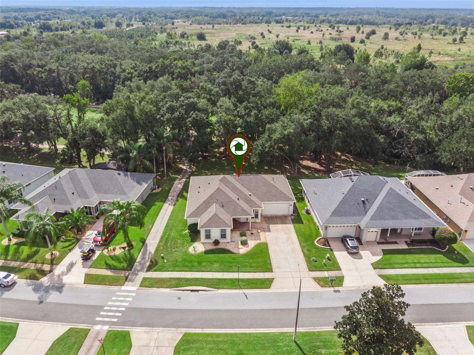 LEESBURG ARLINGTON RIDGE PH 1-A - Residential